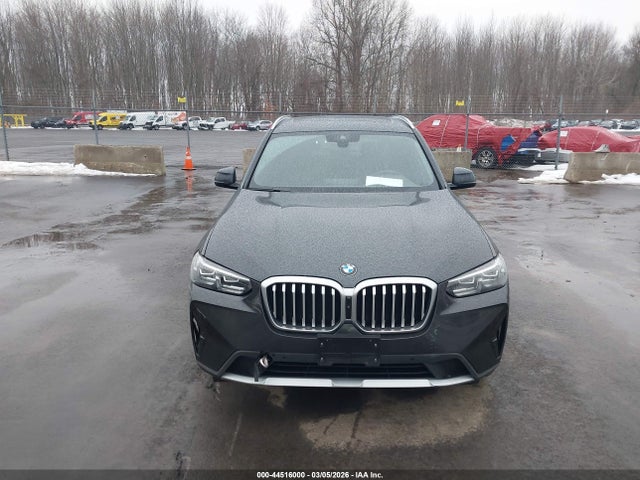 Aukcja sprzedaży 2024 Bmw X3 Xdrive30i, vin: 5UX53DP09R9U04688, numer aukcji: 44516000