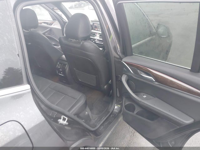 Aukcja sprzedaży 2024 Bmw X3 Xdrive30i, vin: 5UX53DP09R9U04688, numer aukcji: 44516000