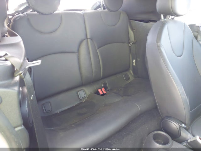 Aukcja sprzedaży 2011 Mini Cooper, vin: WMWZN3C58BT133329, numer aukcji: 44516004
