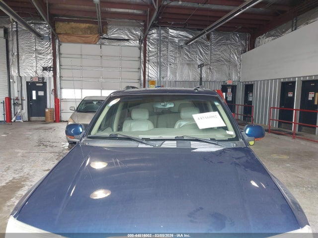 Продажа на аукционе авто 2004 Buick Rainier Cxl, vin: 5GAES13P142262295, номер лота: 44516002