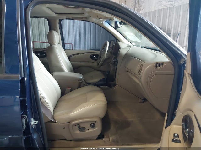 Продажа на аукционе авто 2004 Buick Rainier Cxl, vin: 5GAES13P142262295, номер лота: 44516002