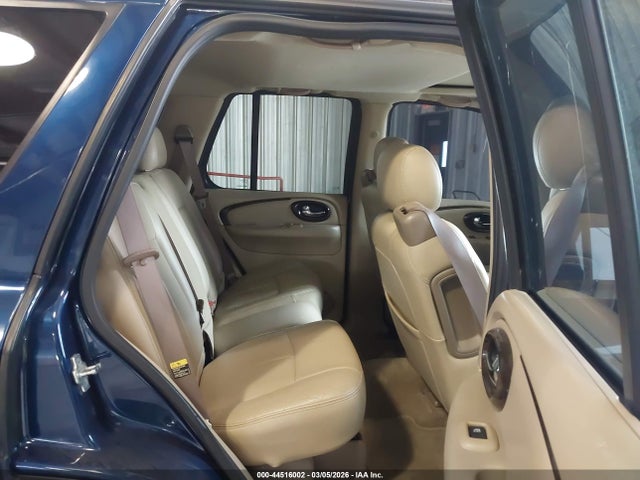 Продажа на аукционе авто 2004 Buick Rainier Cxl, vin: 5GAES13P142262295, номер лота: 44516002