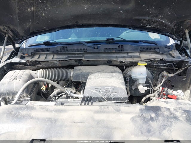 2021 RAM 1500 CLASSIC 1C6RR6GG6MS529411 Photo 9