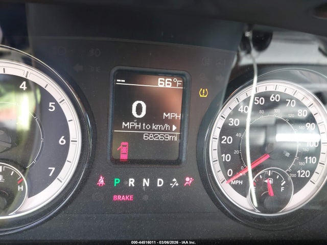 2021 RAM 1500 CLASSIC 1C6RR6GG6MS529411 Photo 6