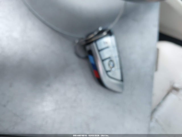 Aukcja sprzedaży 2021 Bmw 540i, vin: WBA53BJ0XMCF92521, numer aukcji: 44516016