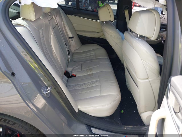 Aukcja sprzedaży 2021 Bmw 540i, vin: WBA53BJ0XMCF92521, numer aukcji: 44516016