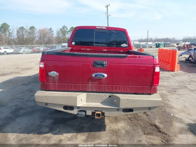 Ford F-250 Lariat 2015 1FT7W2BT0FED65743 Image 16