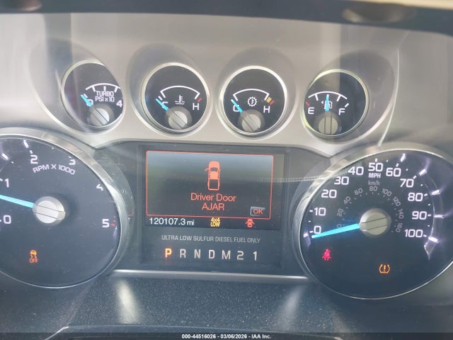 Ford F-250 Lariat 2015 1FT7W2BT0FED65743 Image 7