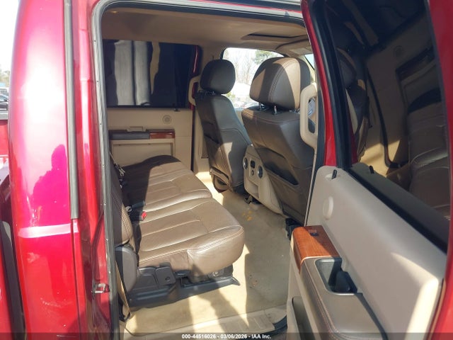Ford F-250 Lariat 2015 1FT7W2BT0FED65743 Image 8