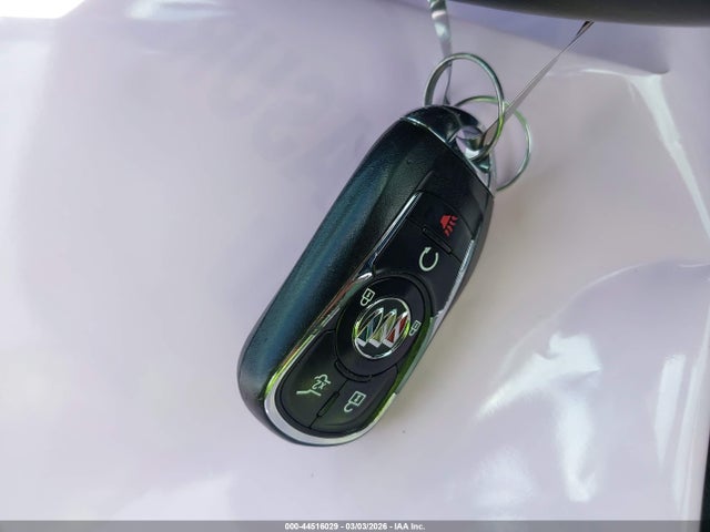 2022 Buick Encore Gx Awd Select მანქანა იყიდება აუქციონზე, vin: KL4MMESL2NB085617, აუქციონის ნომერი: 44516029