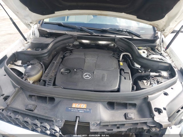 Продажа на аукционе авто 2015 Mercedes-benz Glk 350 4matic, vin: WDCGG8JB7FG382854, номер лота: 44516031