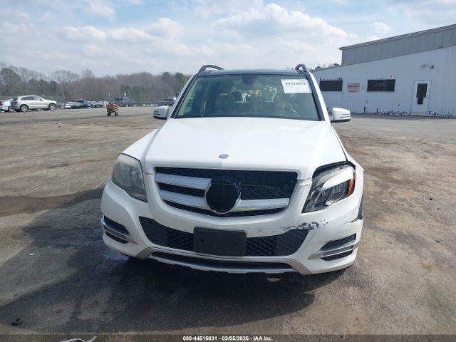 Продажа на аукционе авто 2015 Mercedes-benz Glk 350 4matic, vin: WDCGG8JB7FG382854, номер лота: 44516031