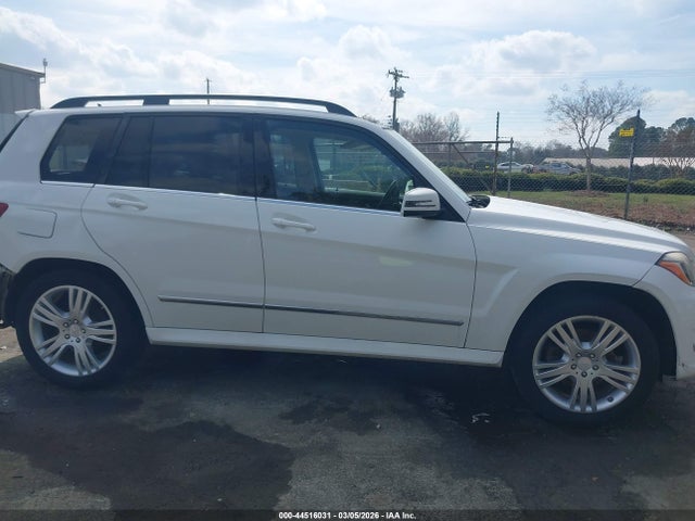 Продажа на аукционе авто 2015 Mercedes-benz Glk 350 4matic, vin: WDCGG8JB7FG382854, номер лота: 44516031