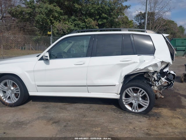 Продажа на аукционе авто 2015 Mercedes-benz Glk 350 4matic, vin: WDCGG8JB7FG382854, номер лота: 44516031