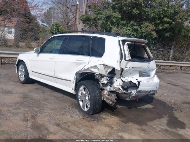 Продажа на аукционе авто 2015 Mercedes-benz Glk 350 4matic, vin: WDCGG8JB7FG382854, номер лота: 44516031