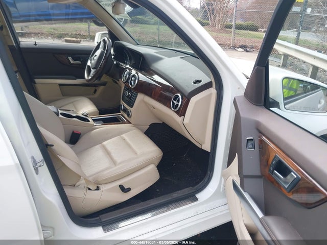 Продажа на аукционе авто 2015 Mercedes-benz Glk 350 4matic, vin: WDCGG8JB7FG382854, номер лота: 44516031