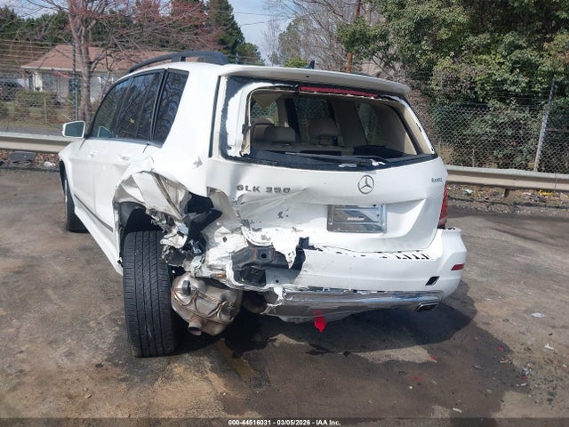 Продажа на аукционе авто 2015 Mercedes-benz Glk 350 4matic, vin: WDCGG8JB7FG382854, номер лота: 44516031