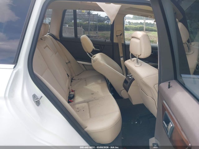 Продажа на аукционе авто 2015 Mercedes-benz Glk 350 4matic, vin: WDCGG8JB7FG382854, номер лота: 44516031