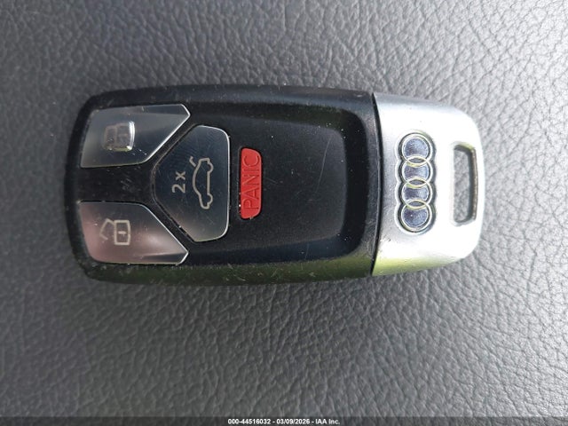 Продажа на аукционе авто 2019 Audi Q5 45 Premium, vin: WA1BNAFY9K2099092, номер лота: 44516032