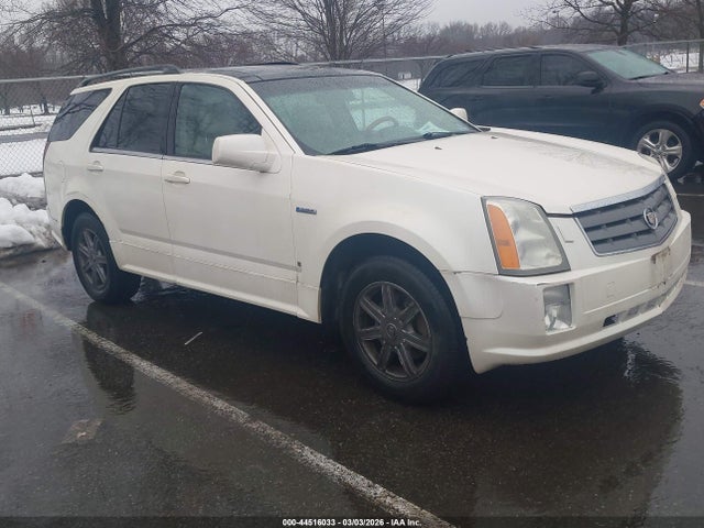 Продажа на аукционе авто 2006 Cadillac Srx V6, vin: 1GYEE637760173701, номер лота: 44516033