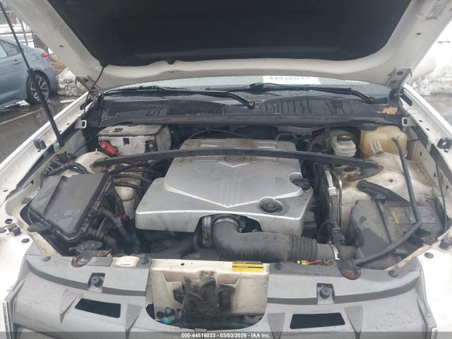 Продаж на аукціоні авто 2006 Cadillac Srx V6, vin: 1GYEE637760173701, номер лоту: 44516033