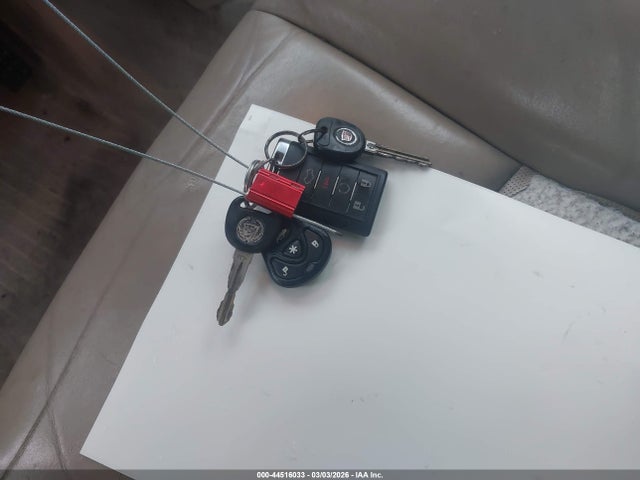 Продаж на аукціоні авто 2006 Cadillac Srx V6, vin: 1GYEE637760173701, номер лоту: 44516033
