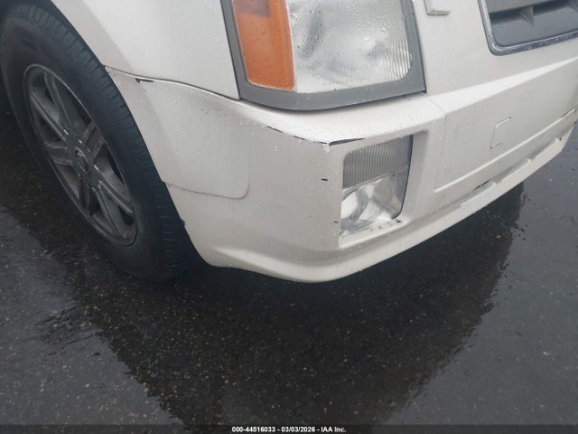 Продаж на аукціоні авто 2006 Cadillac Srx V6, vin: 1GYEE637760173701, номер лоту: 44516033