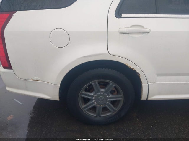 Продаж на аукціоні авто 2006 Cadillac Srx V6, vin: 1GYEE637760173701, номер лоту: 44516033
