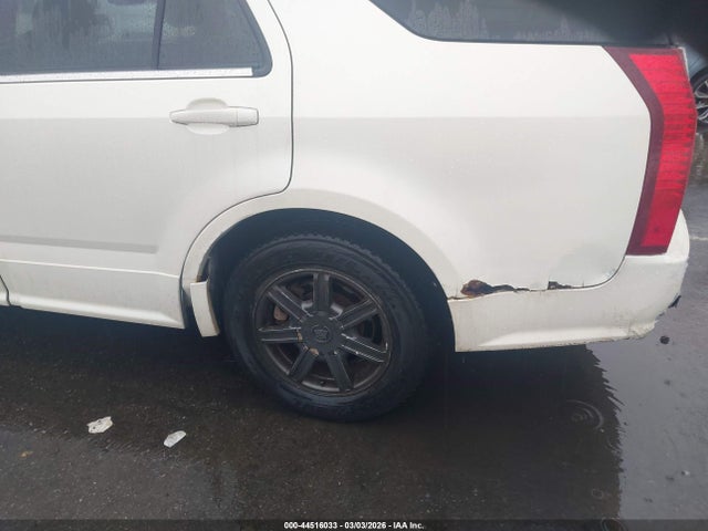 Продаж на аукціоні авто 2006 Cadillac Srx V6, vin: 1GYEE637760173701, номер лоту: 44516033