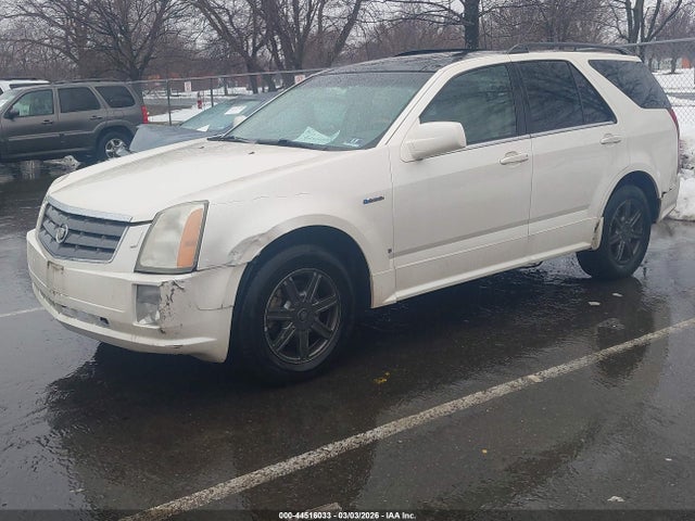 Продаж на аукціоні авто 2006 Cadillac Srx V6, vin: 1GYEE637760173701, номер лоту: 44516033