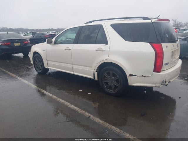 Продаж на аукціоні авто 2006 Cadillac Srx V6, vin: 1GYEE637760173701, номер лоту: 44516033