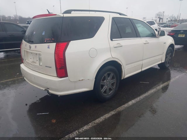 Продаж на аукціоні авто 2006 Cadillac Srx V6, vin: 1GYEE637760173701, номер лоту: 44516033