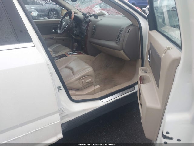 Продаж на аукціоні авто 2006 Cadillac Srx V6, vin: 1GYEE637760173701, номер лоту: 44516033