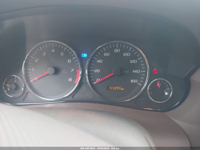 Продаж на аукціоні авто 2006 Cadillac Srx V6, vin: 1GYEE637760173701, номер лоту: 44516033