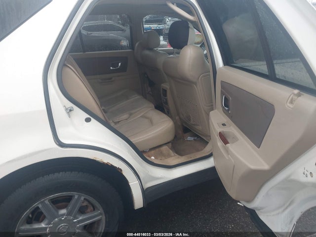 Продаж на аукціоні авто 2006 Cadillac Srx V6, vin: 1GYEE637760173701, номер лоту: 44516033