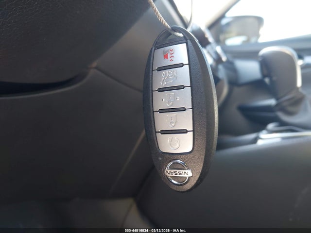 2020 Nissan Rogue Sl Fwd მანქანა იყიდება აუქციონზე, vin: 5N1AT2MTXLC751908, აუქციონის ნომერი: 44516034
