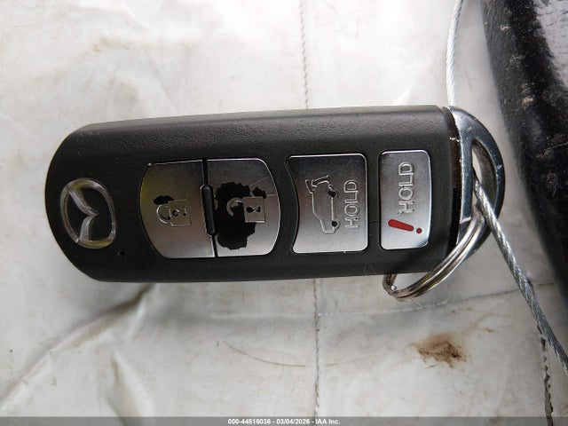 44516036 :رقم المزاد ، JM3TB3CA1C0352464 vin ، 2012 Mazda Cx-9 Touring مزاد بيع