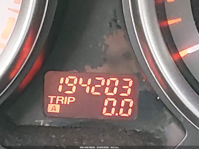 44516036 :رقم المزاد ، JM3TB3CA1C0352464 vin ، 2012 Mazda Cx-9 Touring مزاد بيع