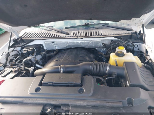 1FMJU2AT6GEF42340 Ford Expedition Limited