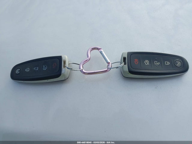 1FMJU2AT6GEF42340 Ford Expedition Limited