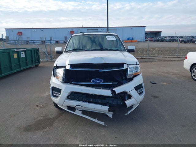 1FMJU2AT6GEF42340 Ford Expedition Limited
