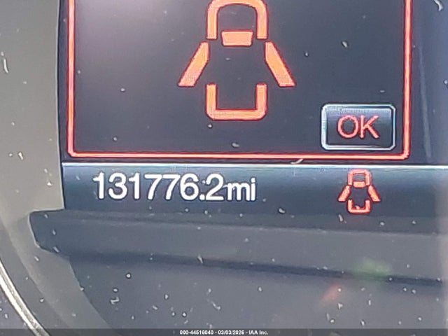 1FMJU2AT6GEF42340 Ford Expedition Limited