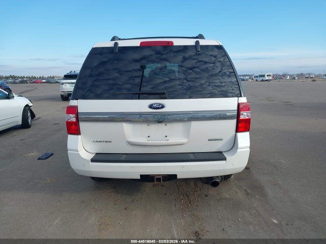 1FMJU2AT6GEF42340 Ford Expedition Limited