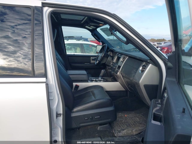 1FMJU2AT6GEF42340 Ford Expedition Limited