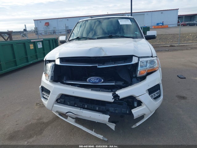 1FMJU2AT6GEF42340 Ford Expedition Limited