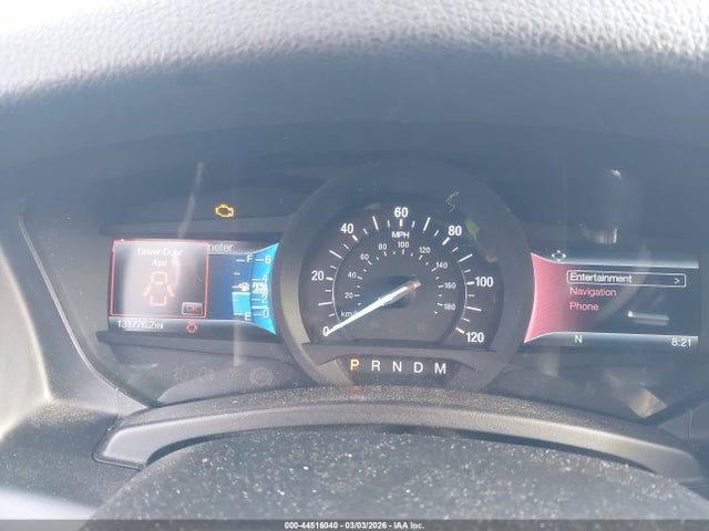 1FMJU2AT6GEF42340 Ford Expedition Limited