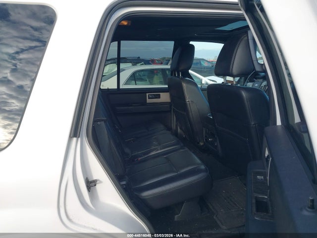 1FMJU2AT6GEF42340 Ford Expedition Limited