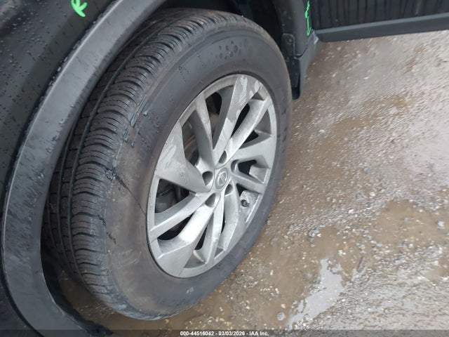 Nissan Rogue Sl 2015 5N1AT2MV3FC924920 Image 12