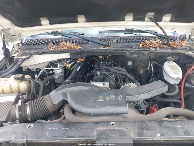 2003 CADILLAC ESCALADE 1GYEK63N53R186140 Photo 9