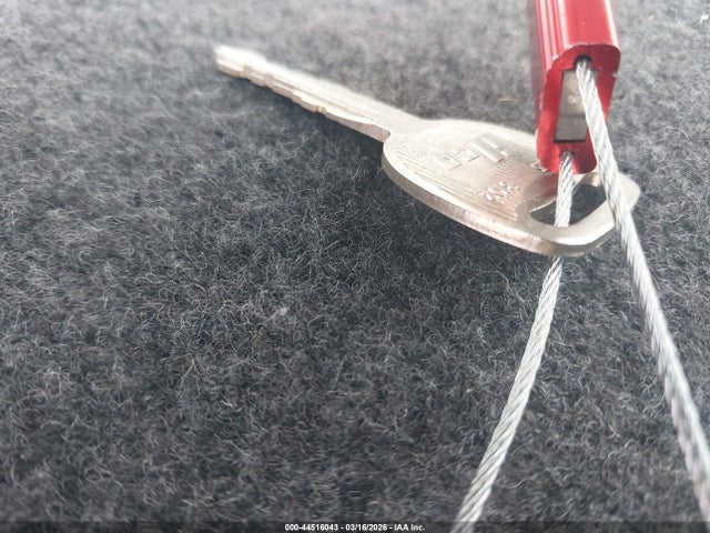 2003 CADILLAC ESCALADE 1GYEK63N53R186140 Photo 10